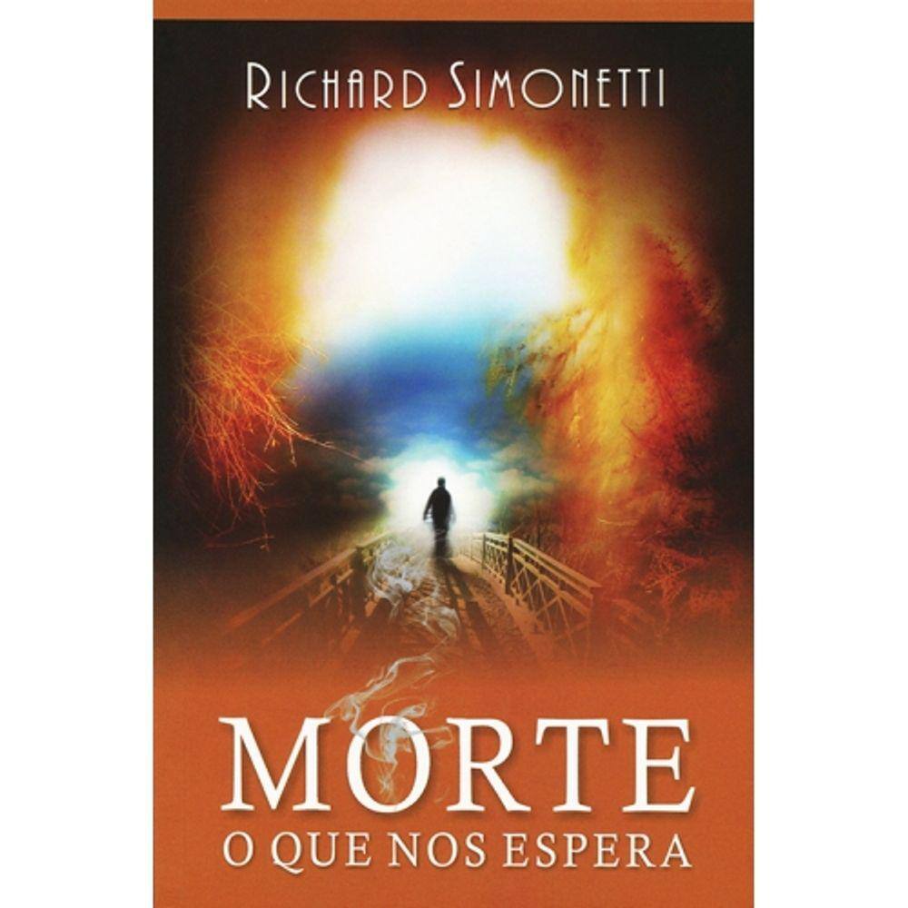 Morte, o Que Nos Espera