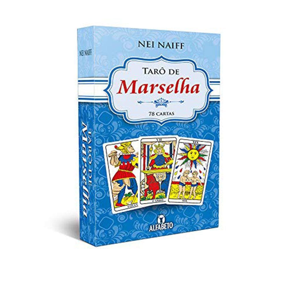 Tarô de Marselha