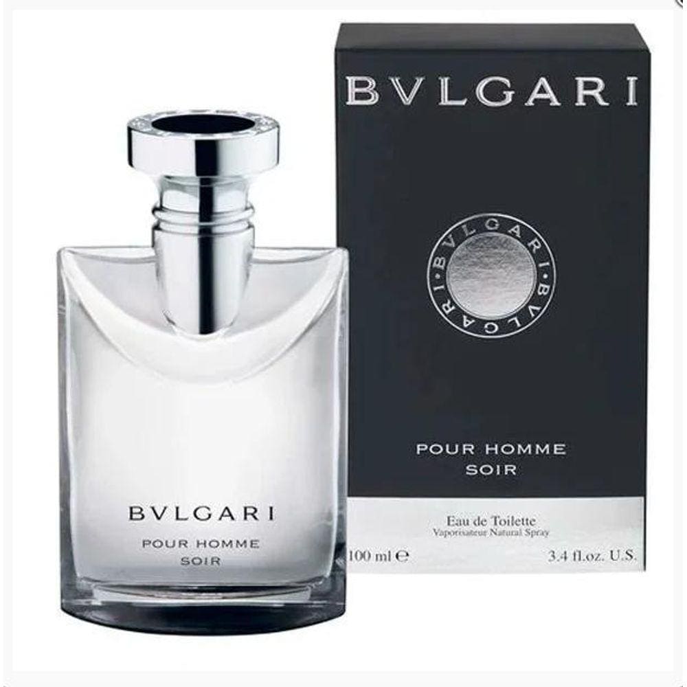 Bv bvlgari perfume Pontofrio