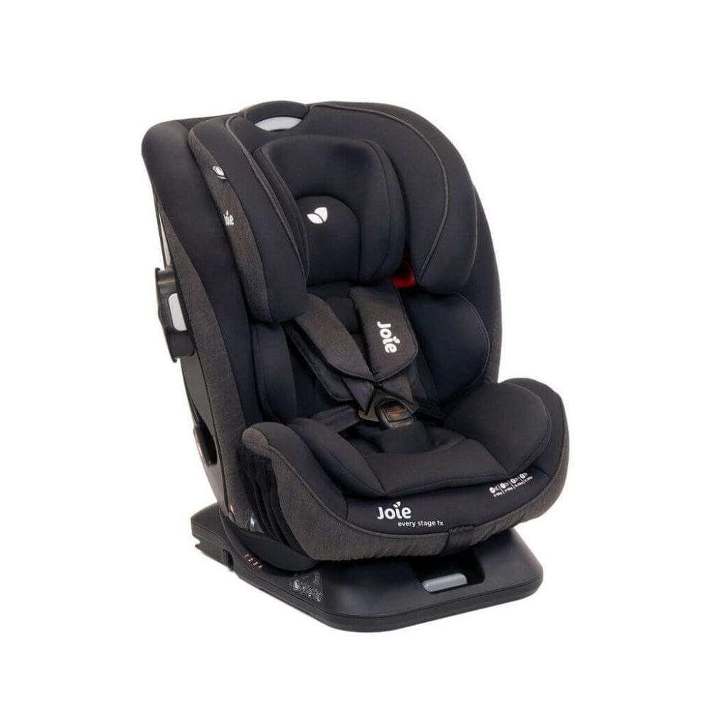 Cadeirinha de Carro Every Stage FX Preta Coal Joie