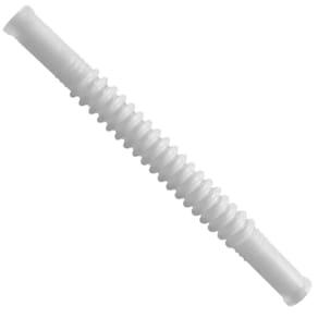 Tubo Corrugado Bomba Combustível 260mm Universal T-040106