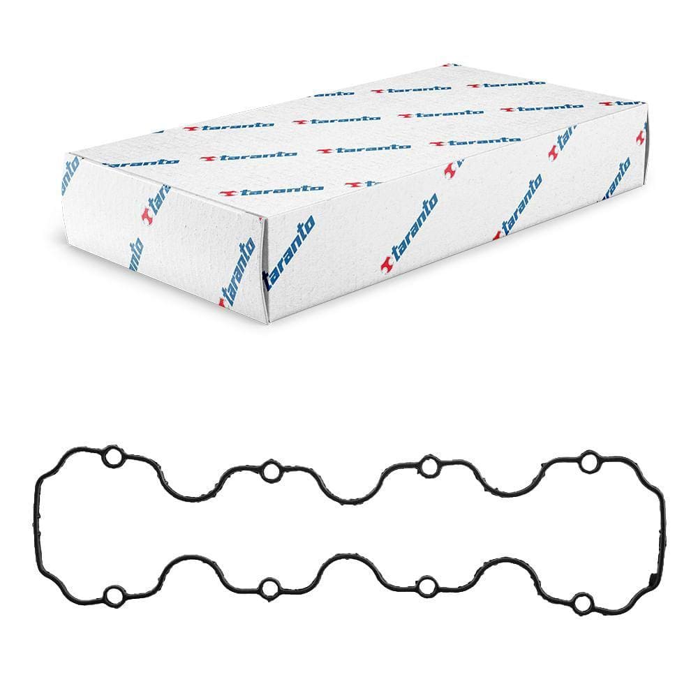 Junta Tampa Válvula Motor Corsa Celta 1.0 1.4 8v 2003 a 2014