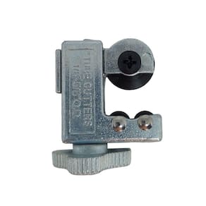 Mini Cortador de Tubos JCM 1/8" a 5/8" CT-127