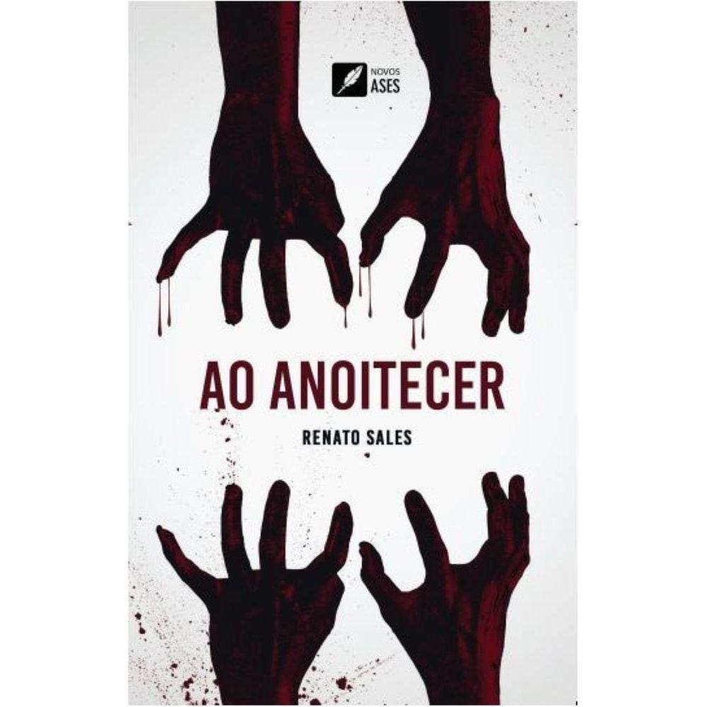 Ao Anoitecer