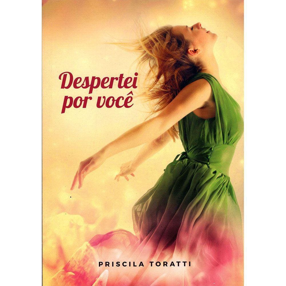 Despertei Por Você