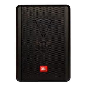 Caixa Amplificada Ativa Subwoofer JBL Slim SW8A 400w Rms