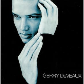 Cd Gerry DeVeaux – Rhythm & Love