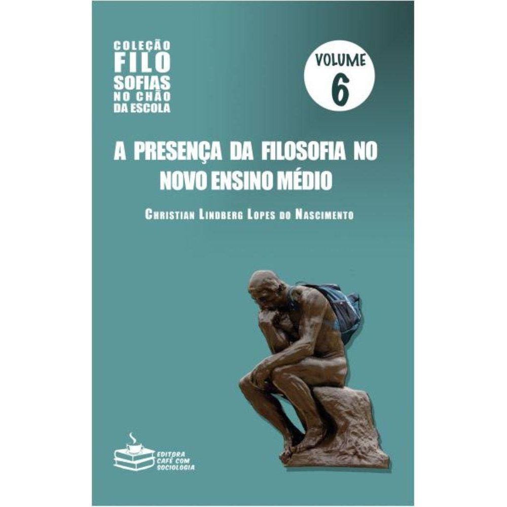 A presença da Filosofia no Ensino Médio