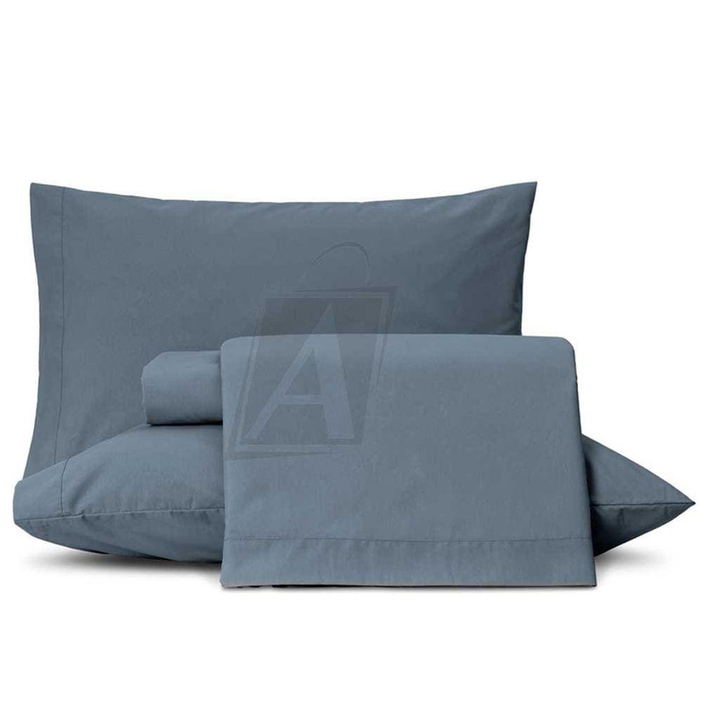 Jogo de Lencol Comfort 200 Fios Queen Lavive 3 Pçs