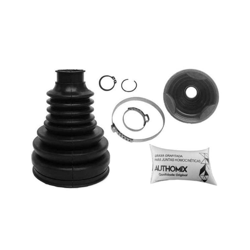 Kit Reparo Junta Homocinética Ld Câmbio Authomix Onix/Prisma