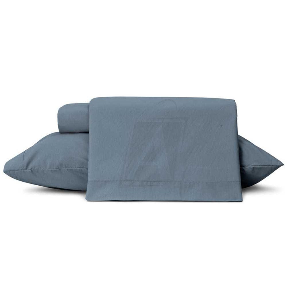 Jogo de Lencol Comfort 200 Fios Solteiro Lavive 3 Pçs