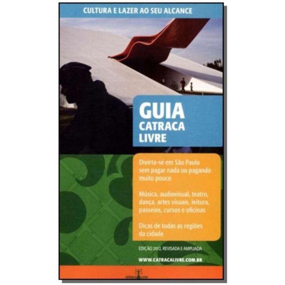 Guia Catraca Livre