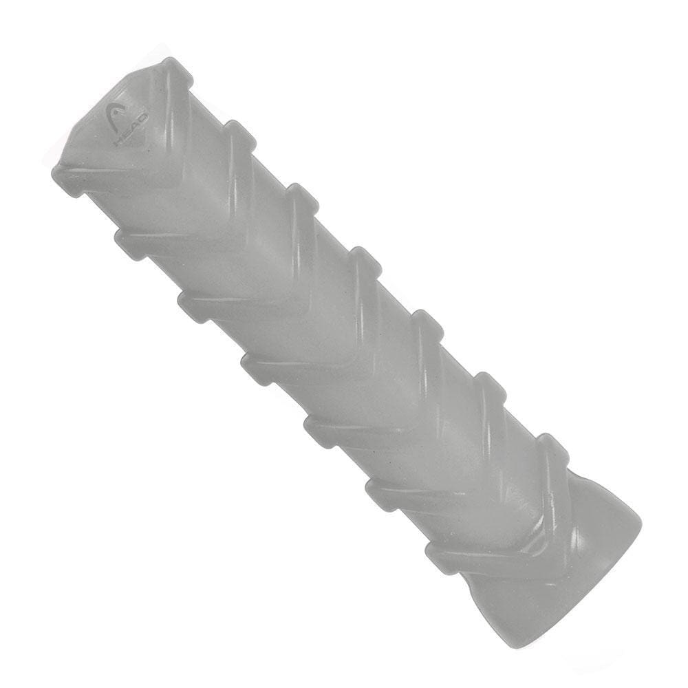 Undergrip Head D-Grip Flash - para Raquetes de Beach e Padel Cinza