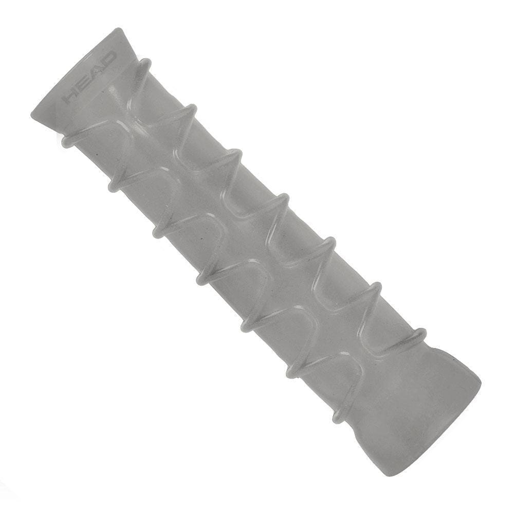 Undergrip Head D-Grip Soft - para Raquetes de Beach e Padel Cinza