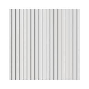 Painel Ripado Eva Autocolante 10Cm Flexivel Valor Do Metro