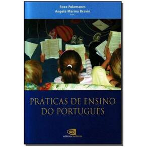 Práticas de Ensino do Português