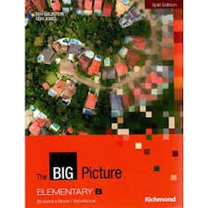 The Picture Elementary B