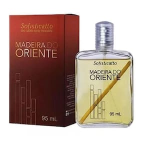 Deo Colônia Madeira Do Oriente - Sofisticatto