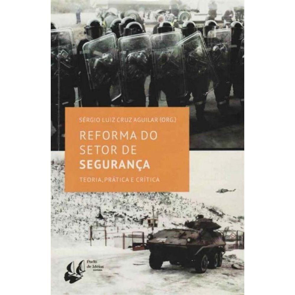 Reforma do Setor de Segurança
