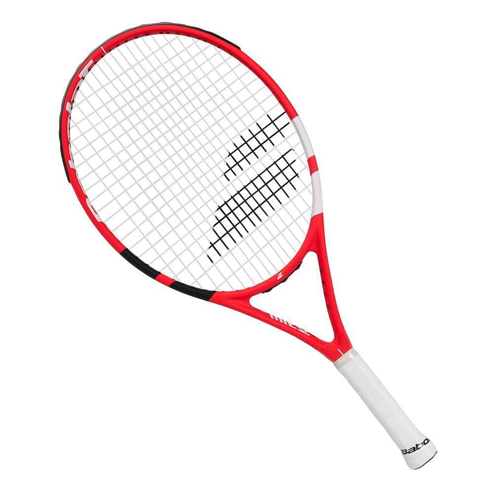 Raquete de Tênis Infantil Babolat Strike 24 Junior
