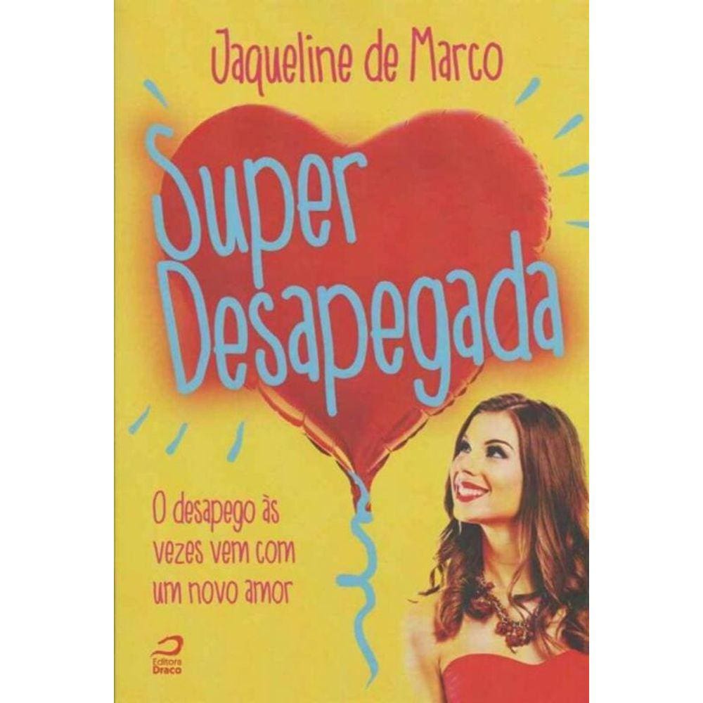 Superdesapegada