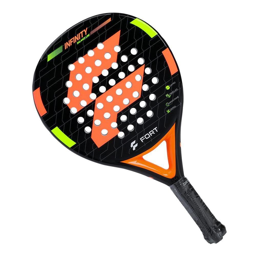 Raquete de Padel Fort Infinity