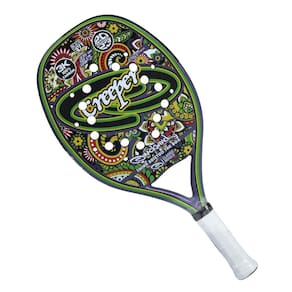 Raquete de Beach Tennis Quicksand Creeper 2023