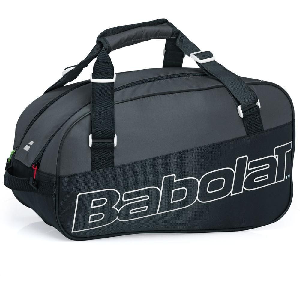 Raqueteira Babolat Evo Court S X3 Cinza