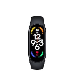 Pulseira Inteligente Mi Smart Band 7