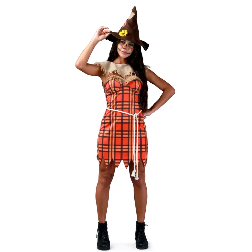 Fantasia Halloween Feminina Bruxa Cher Vestido Com Cauda Luxo