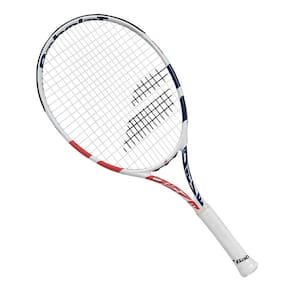 Raquete de Tênis Infantil Babolat Drive 24 Junior Girl