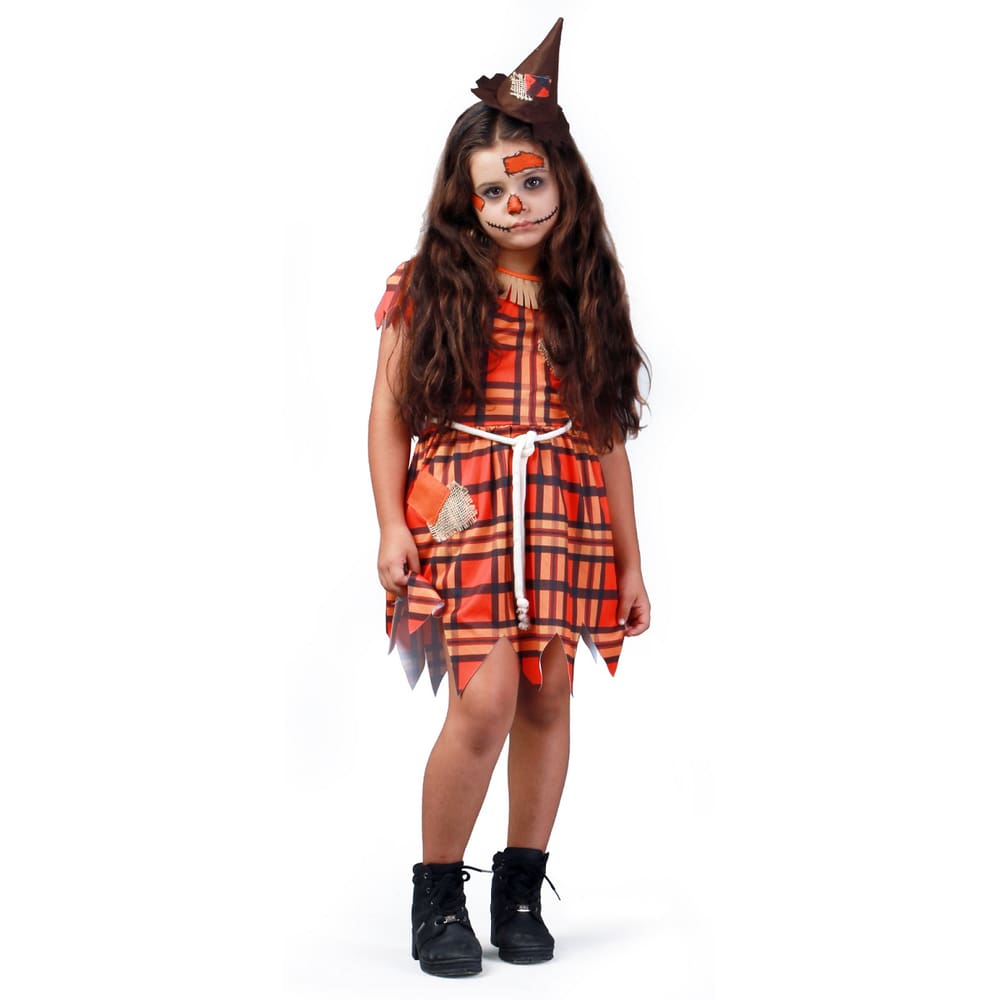 Fciljwtg6yxyqje fantasia halloween infantil simples