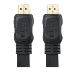 Cabo Hdmi Macho X Macho 19 Pinos 3M