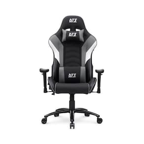 Cadeira Gamer Elise V2 Dt3 Sports Cinza