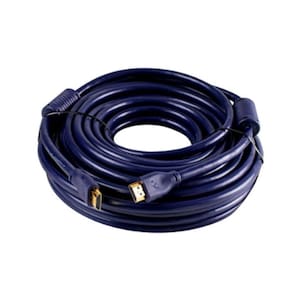 Cabo Hdmi 2.0 4K 15M Para Notebooks E Monitores