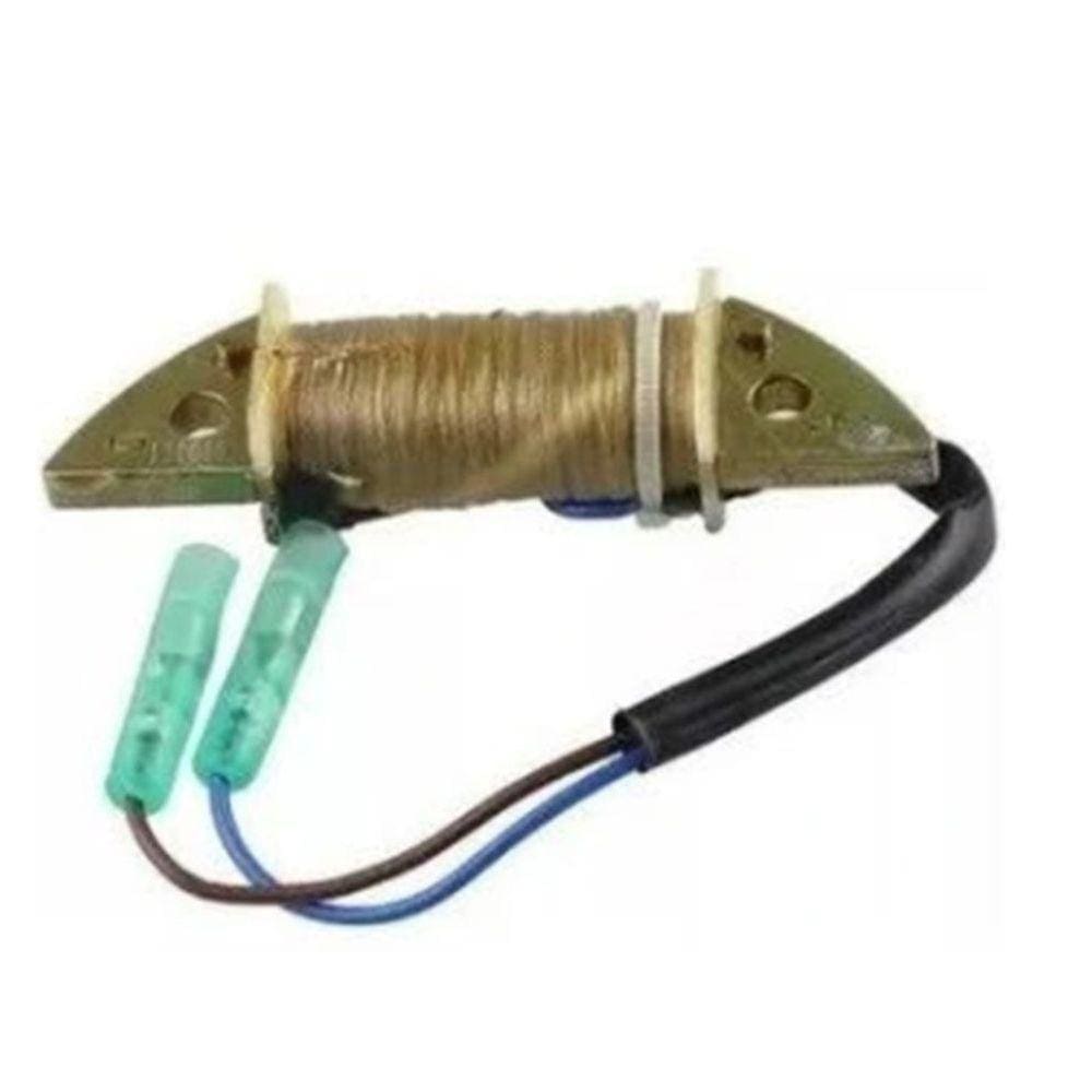 Bobina De Carga Do Motor Suzuki 15Hp Mecanismo Bom