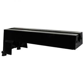 Extensão De Barramento De 550Mm Para Torno De Madeira Wl1218