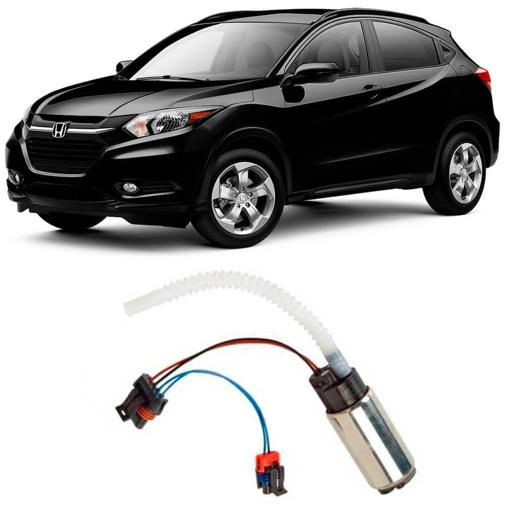 Bomba Combustível Honda Hrv 1.8 2016 A 2018 Flex Bosch
