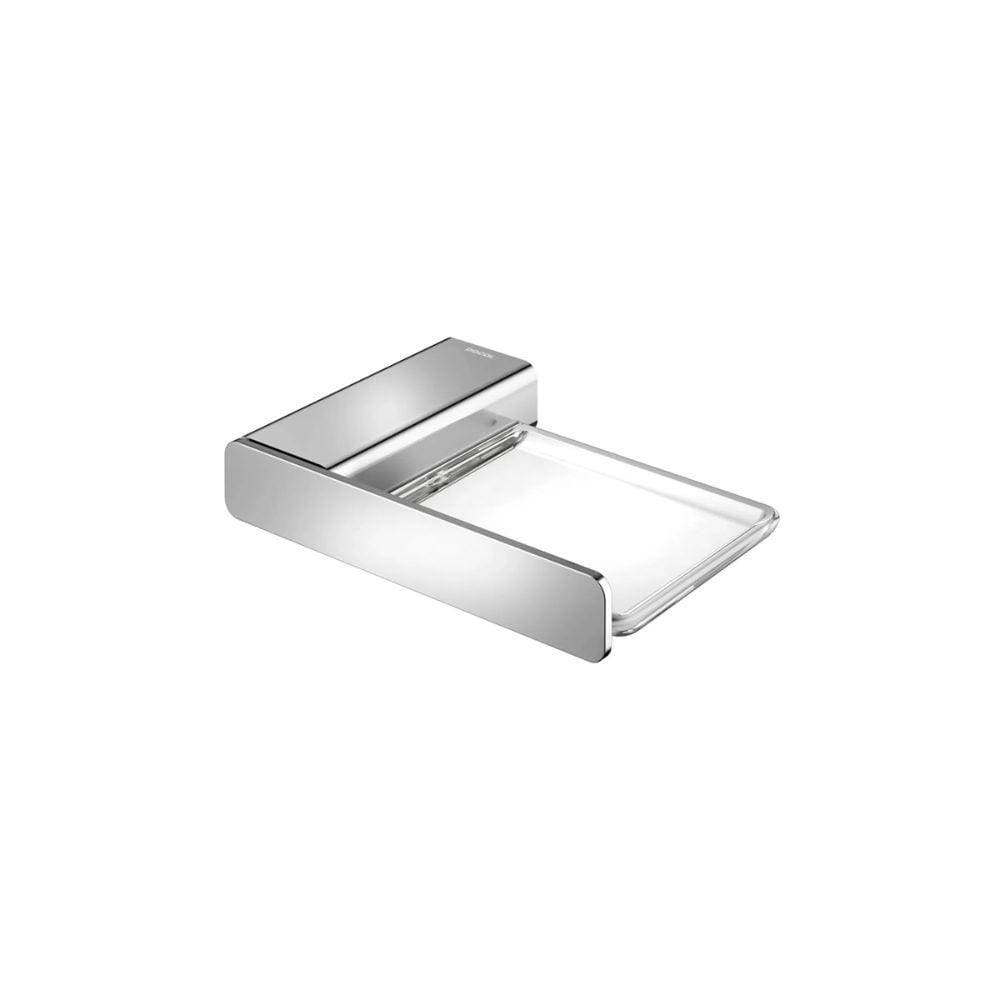 Saboneteira Docol Flat 1013806 Cromada