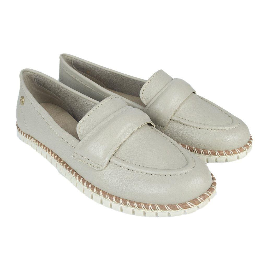 Mocassim Bottero Basic Feminino