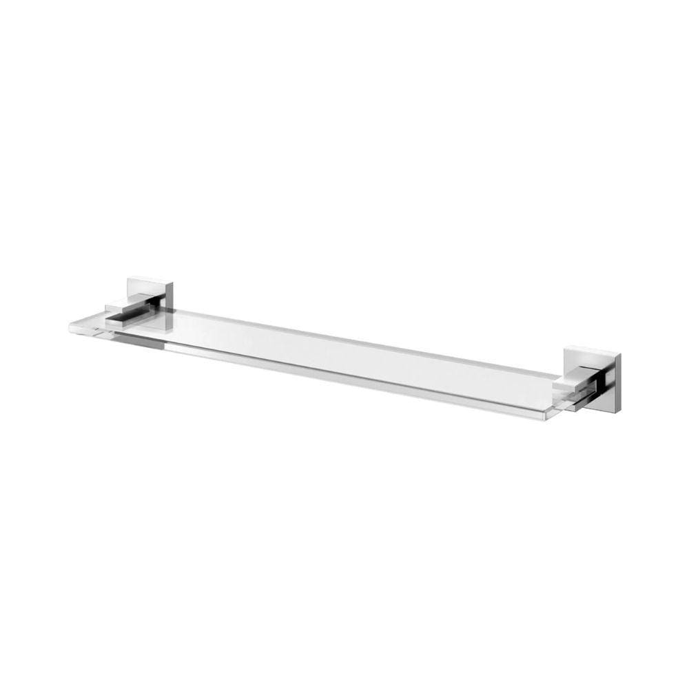 Prateleira Docol Square 388206 Cromada