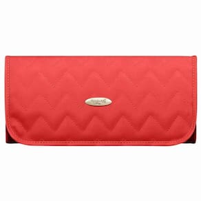 Trocador Portátil Missoni Classic For Bags Cor Coral