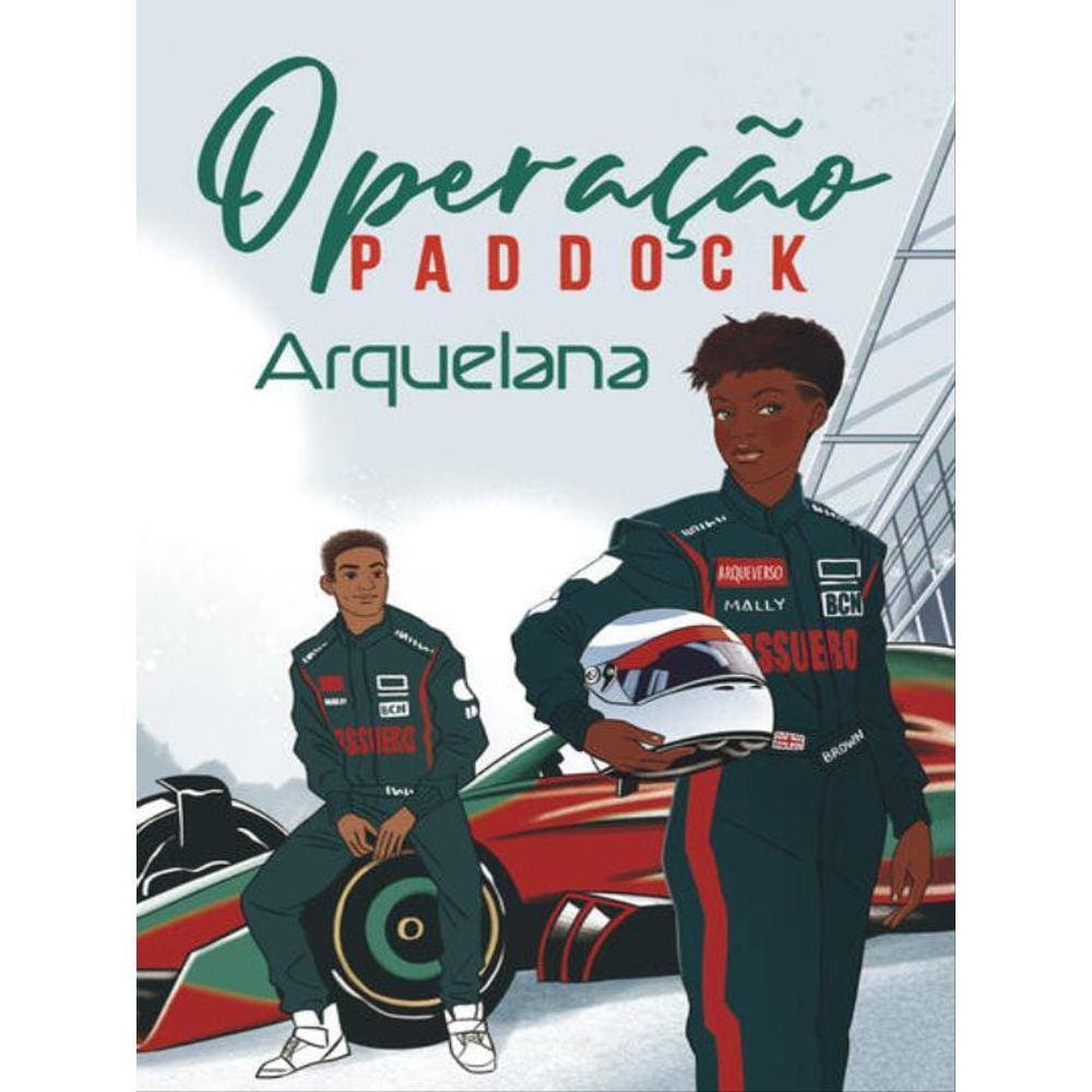 Operação Paddock