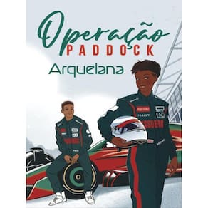 Operação Paddock