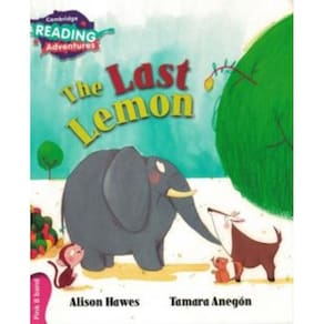 The Last Lemo