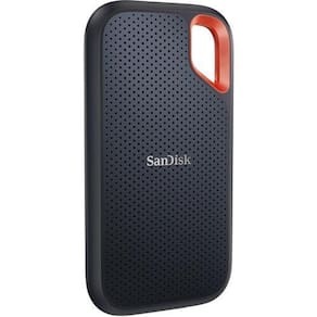 Ssd Sandisk 4Tb Extreme Portable V2