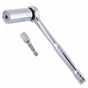 Ferramenta Chave 48 Em 1 Universal 8mm A 19mm