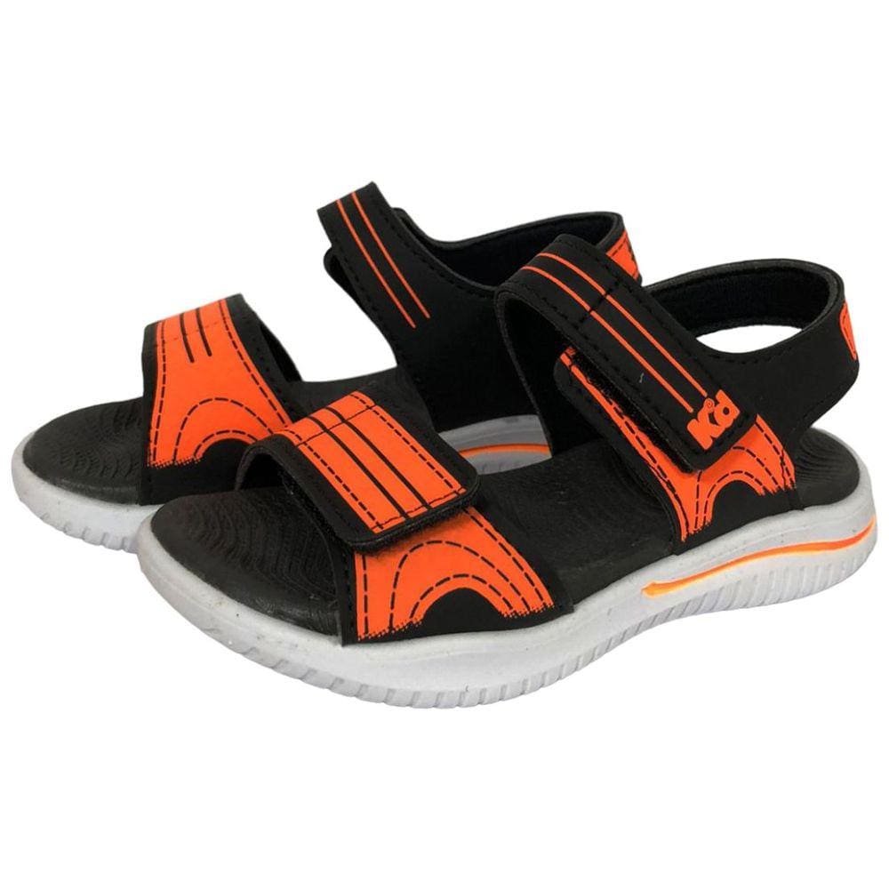 Sandalia Menino Kidy Fly Baby 192.0034