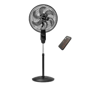 Ventilador De Coluna Mallory Chronos 40 Cm Com Controle 220V