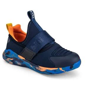 Tênis Infantil Masculino Evolution Bibi Ref: 1203010 27/36